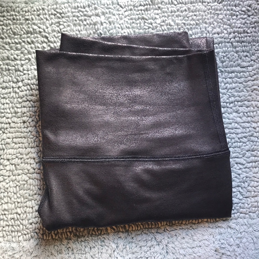 Aerie Offline Crackle Legging Size Large